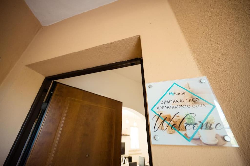 Oliva Apartment - Featuring A Private Garden And Access To A Pool Barcuzzi Eksteriør billede